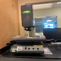 Insize CNC Vision Measuring System image 0